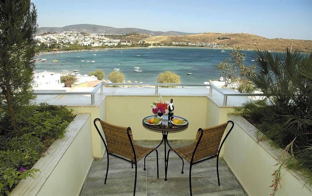 Royal Asarlik Beach Hotel & Spa - All Inclusive — Hotel rooms in Bodrum, Mugla
