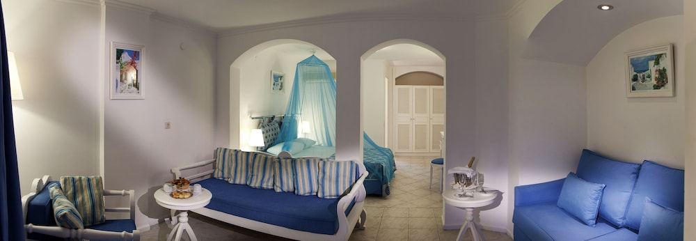 Royal Asarlik Beach Hotel & Spa - All Inclusive — Hotel rooms in Bodrum, Mugla