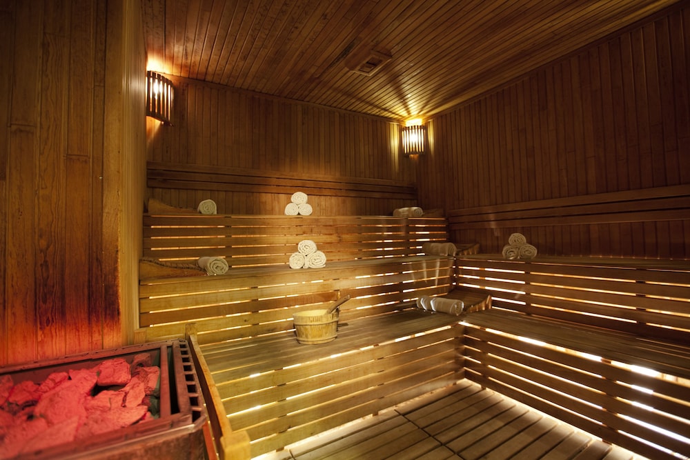 Royal Asarlik Beach Hotel & Spa - All Inclusive — Spa in Bodrum, Mugla