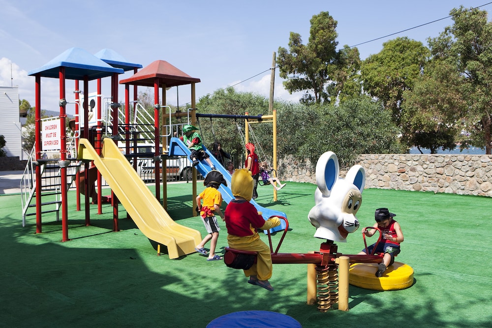 Royal Asarlik Beach Hotel & Spa - All Inclusive — Attractions for children in Bodrum, Mugla