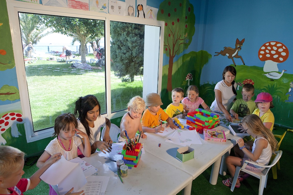 Royal Asarlik Beach Hotel & Spa - All Inclusive — Attractions for children in Bodrum, Mugla
