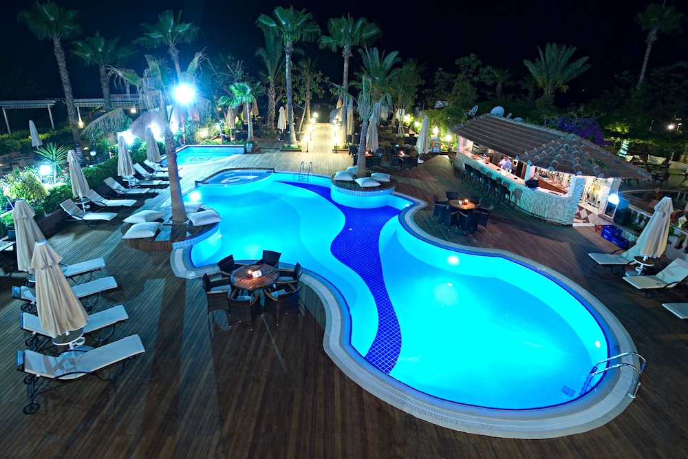 Savk Hotel - zdjęcie 5