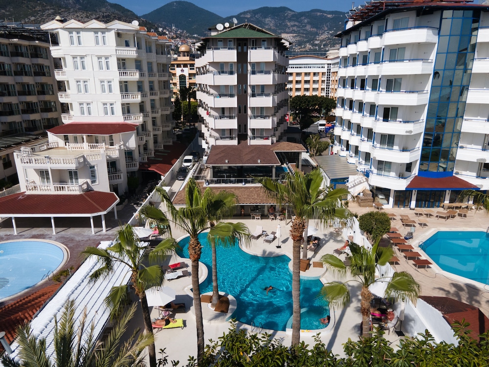 Savk Hotel