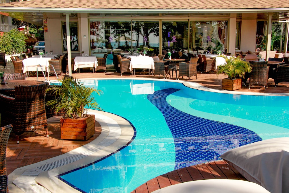 Savk Hotel - zdjęcie 4