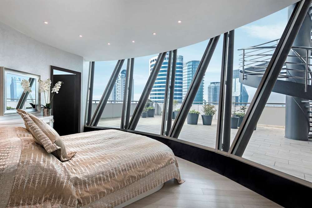 Hyatt Centric Levent Istanbul - zdjęcie 3