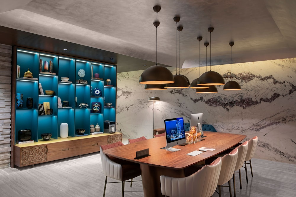 Hyatt Centric Levent Istanbul - zdjęcie 5