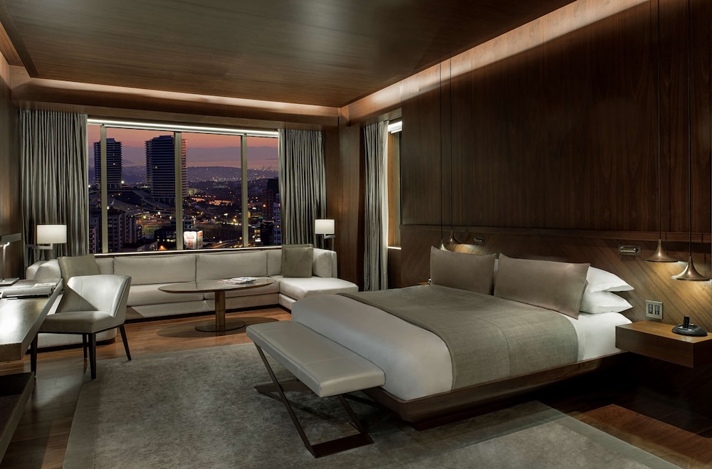 Hyatt Centric Levent Istanbul - zdjęcie 4