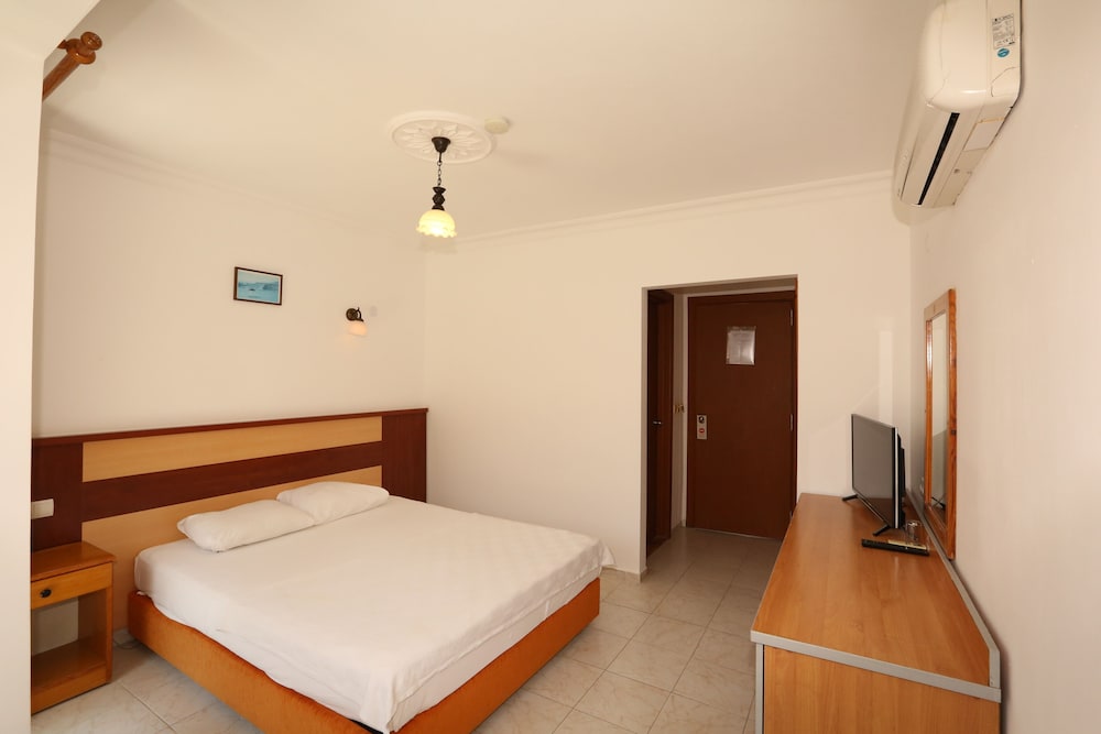 The Tower Hotel — Hotel rooms in Fethiye, Mugla