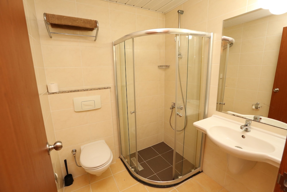 The Tower Hotel — Hotel rooms in Fethiye, Mugla