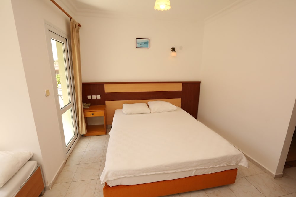 The Tower Hotel — Hotel rooms in Fethiye, Mugla
