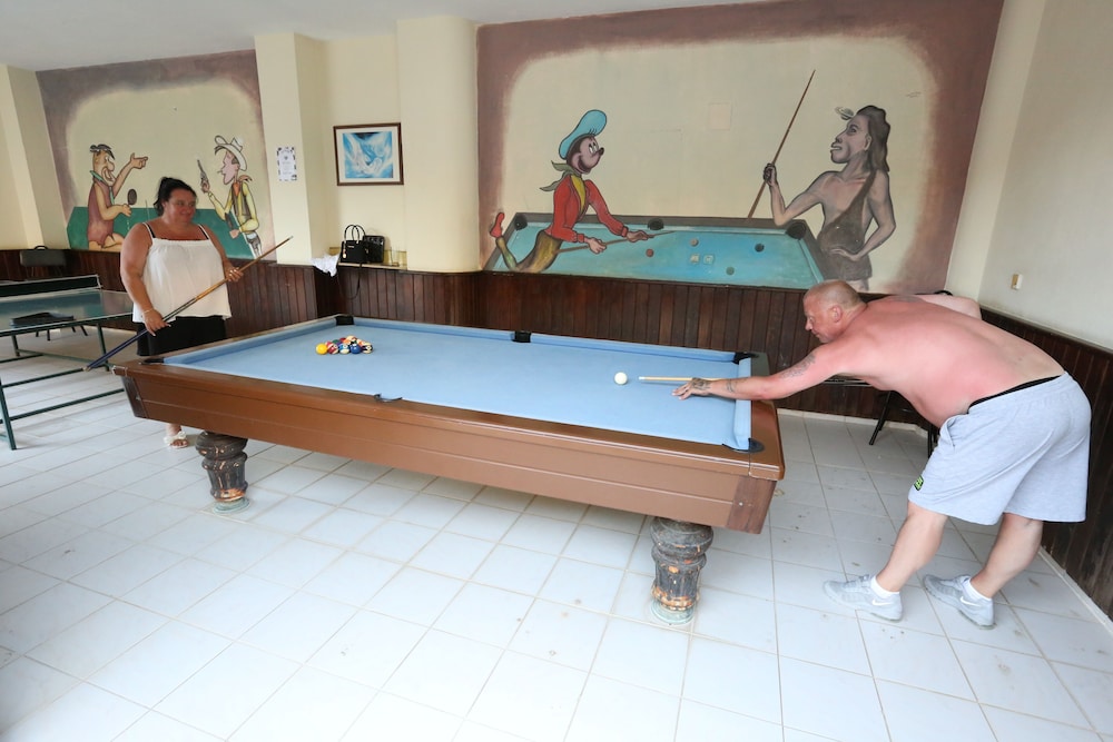 The Tower Hotel — Sports & recreation in Fethiye, Mugla