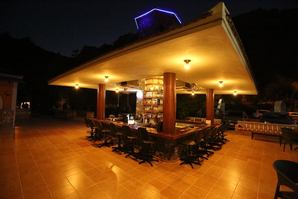 The Tower Hotel — Restaurant & bars in Fethiye, Mugla