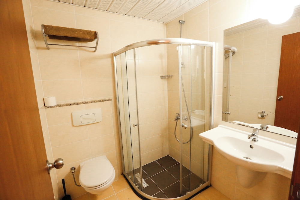The Tower Hotel — Hotel rooms in Fethiye, Mugla