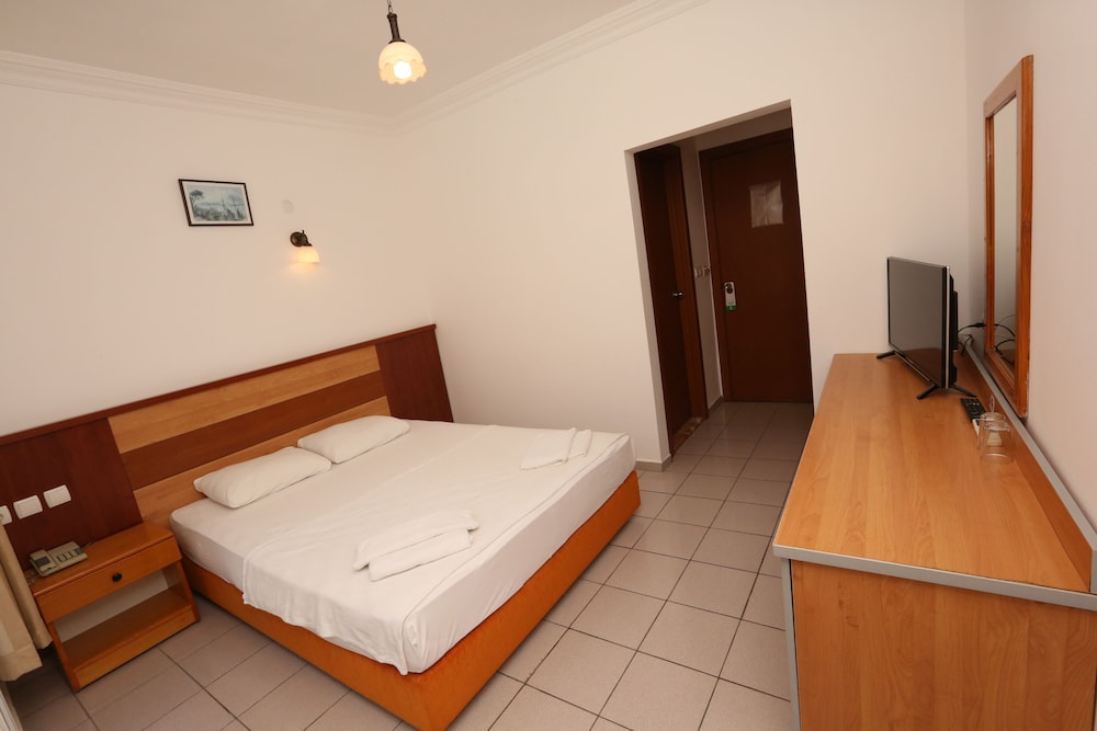 The Tower Hotel — Hotel rooms in Fethiye, Mugla