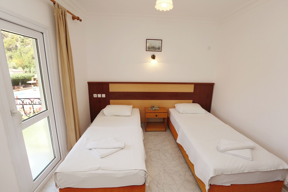 The Tower Hotel — Hotel rooms in Fethiye, Mugla
