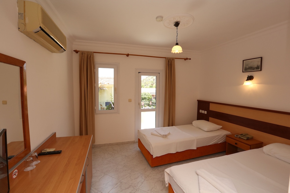 The Tower Hotel — Hotel rooms in Fethiye, Mugla
