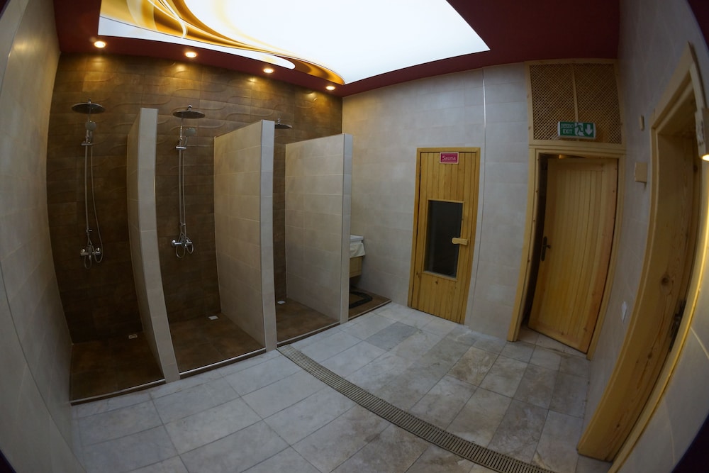 Tonoz Beach Hotel — Hotel rooms in Fethiye, Mugla