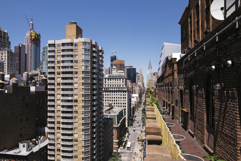 Freehand New York — Attractions in the area in New York City, New York State