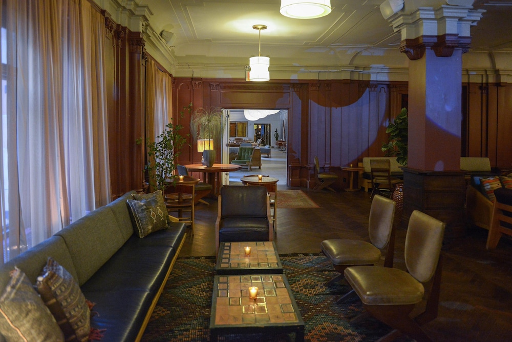 Freehand New York — Restaurant & bars in New York City, New York State