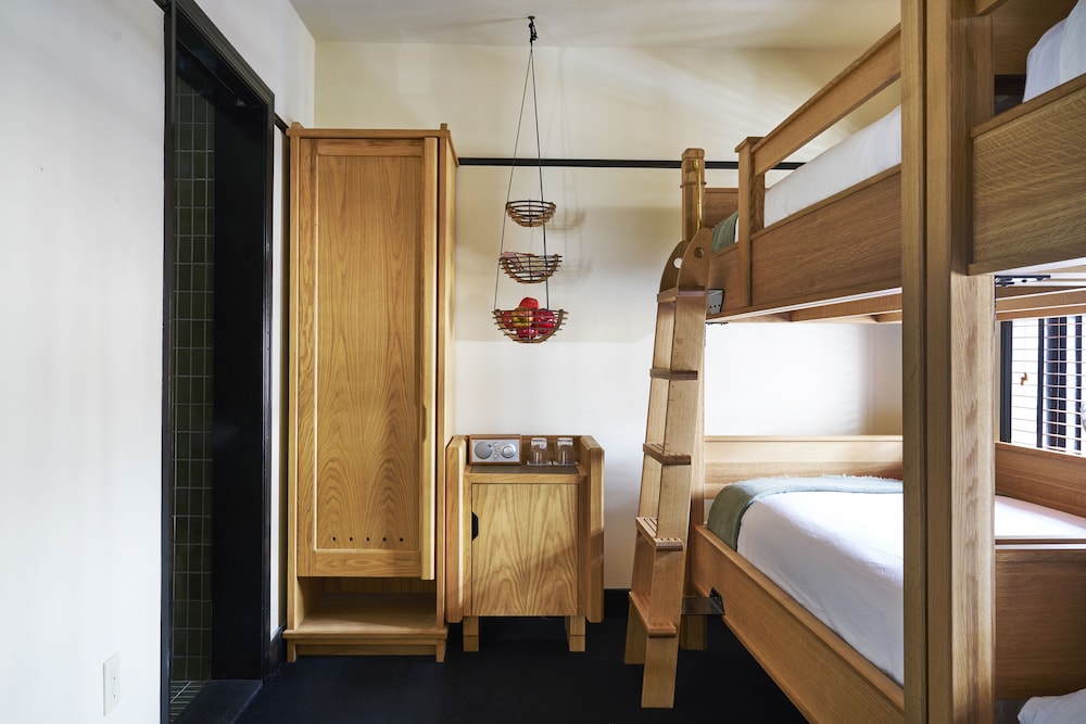 Freehand New York — Hotel rooms in New York City, New York State