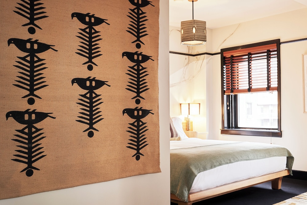 Freehand New York — Hotel rooms in New York City, New York State