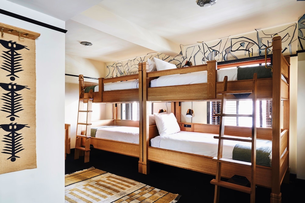 Freehand New York — Hotel rooms in New York City, New York State