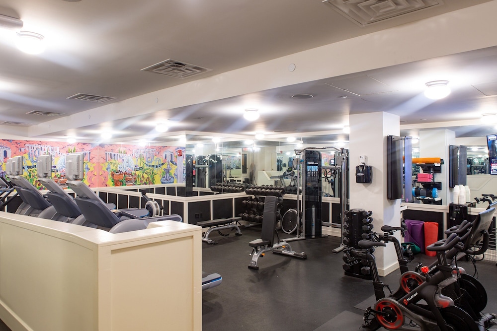 Freehand New York — Sports & recreation in New York City, New York State