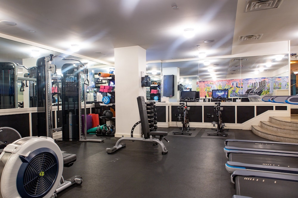 Freehand New York — Sports & recreation in New York City, New York State