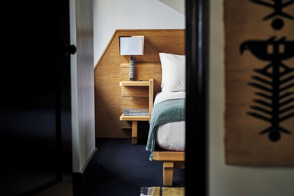 Freehand New York — Hotel rooms in New York City, New York State