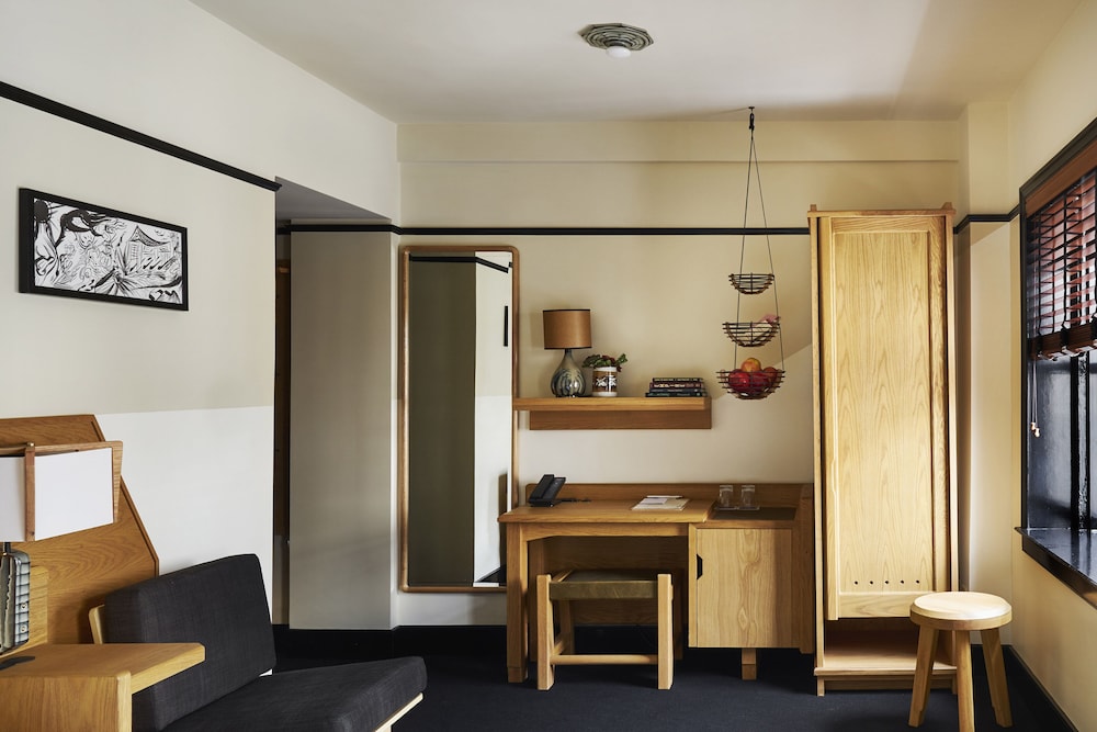Freehand New York — Hotel rooms in New York City, New York State