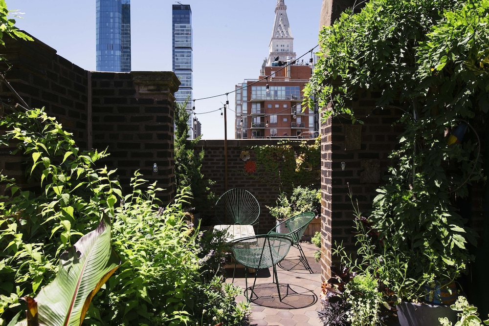 Freehand New York — Attractions in the area in New York City, New York State