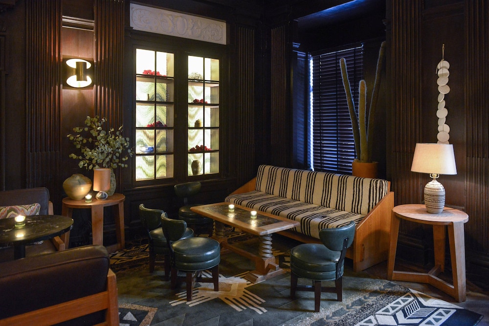 Freehand New York — Restaurant & bars in New York City, New York State