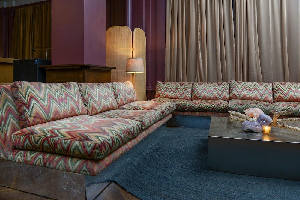 Freehand New York — Hotel rooms in New York City, New York State