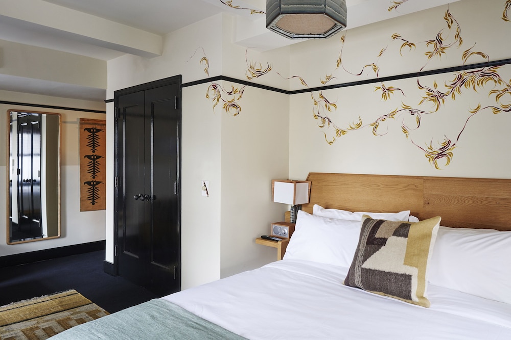 Freehand New York — Hotel rooms in New York City, New York State