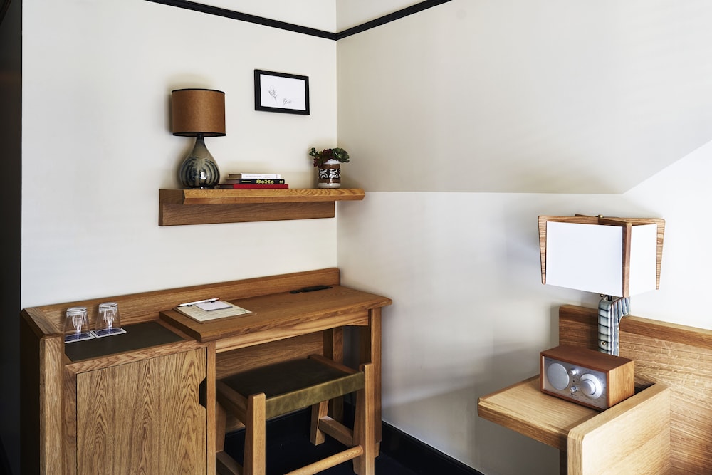 Freehand New York — Hotel rooms in New York City, New York State