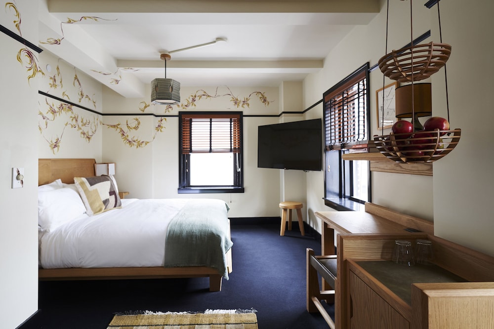 Freehand New York — Hotel rooms in New York City, New York State