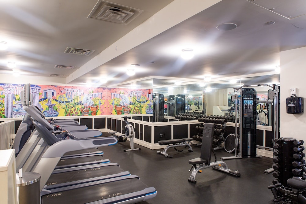 Freehand New York — Sports & recreation in New York City, New York State