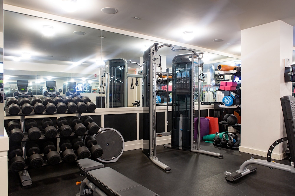 Freehand New York — Sports & recreation in New York City, New York State