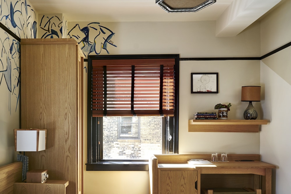 Freehand New York — Hotel rooms in New York City, New York State