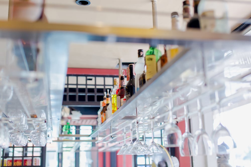 Aspery Hotel — Restaurant & bars in Patong Beach, Phuket Province