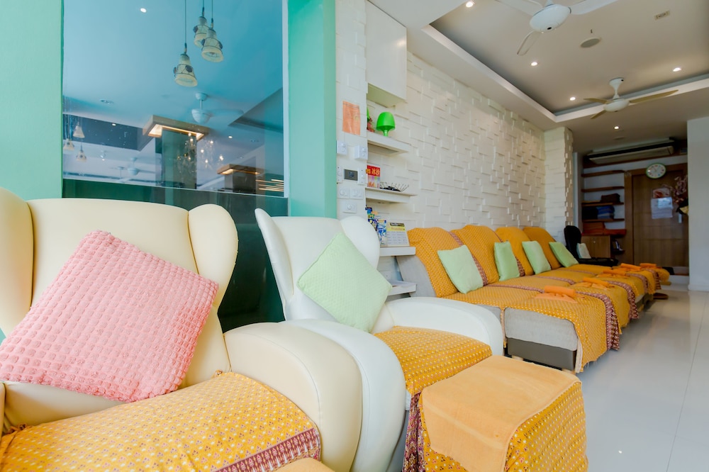 Aspery Hotel — Spa in Patong Beach, Phuket Province