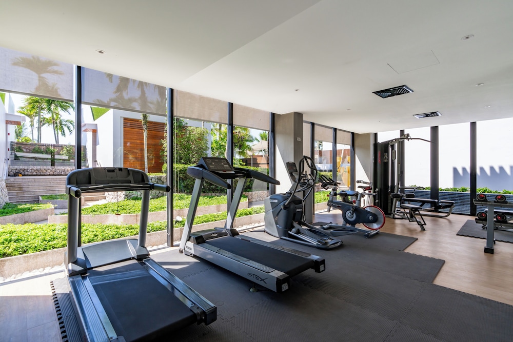 Casa de La Flora — Sports & recreation in Khao Lak, Phang Nga