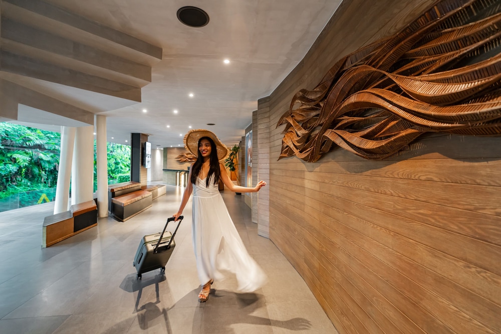 Casa de La Flora — Hotel building in Khao Lak, Phang Nga
