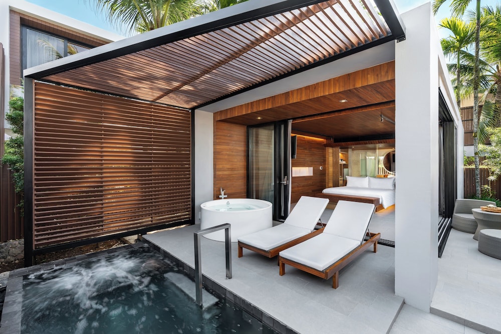 Casa de La Flora — Hotel rooms in Khao Lak, Phang Nga