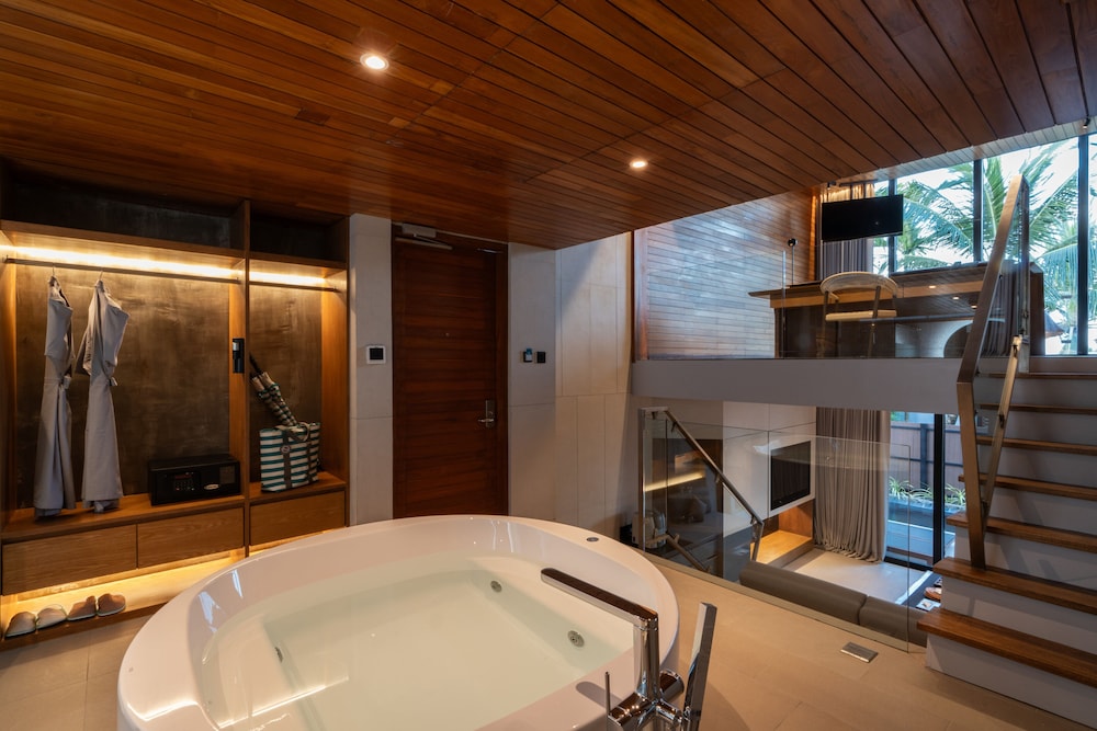Casa de La Flora — Hotel rooms in Khao Lak, Phang Nga