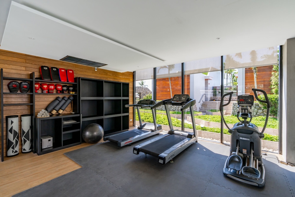 Casa de La Flora — Sports & recreation in Khao Lak, Phang Nga