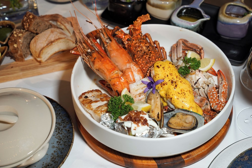 Casa de La Flora — Restaurant & bars in Khao Lak, Phang Nga