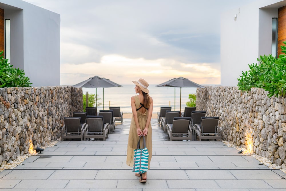 Casa de La Flora — Beach in Khao Lak, Phang Nga