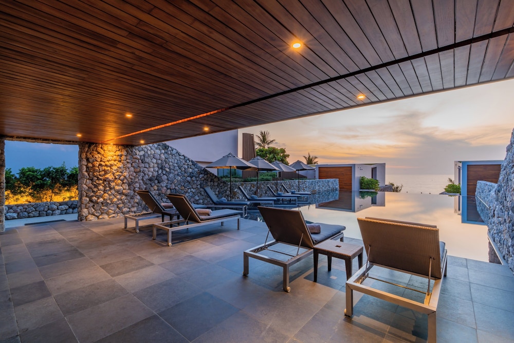 Casa de La Flora — Swimming pool in Khao Lak, Phang Nga