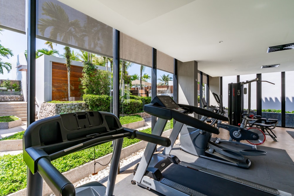 Casa de La Flora — Sports & recreation in Khao Lak, Phang Nga